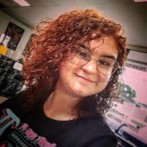 Meet your Posher, Kateri